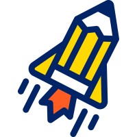 Blast Off Tutoring logo, Blast Off Tutoring contact details