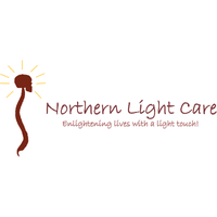 Northern Light Care logo, Northern Light Care contact details