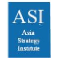 Asia Strategy Institute logo, Asia Strategy Institute contact details