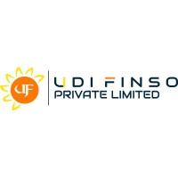 Udi Finso Private Limited logo, Udi Finso Private Limited contact details