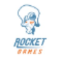 Rocket Games, Inc. logo, Rocket Games, Inc. contact details