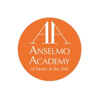 Anselmo Academy of Music and the Arts logo, Anselmo Academy of Music and the Arts contact details