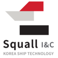 Squall I&C logo, Squall I&C contact details