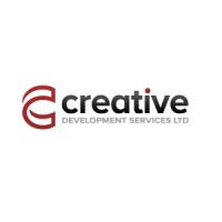 Creative Property logo, Creative Property contact details