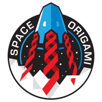 Space Origami logo, Space Origami contact details