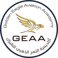 GOLDEN EAGLE AVIATION ACDEMY logo, GOLDEN EAGLE AVIATION ACDEMY contact details