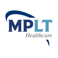 MPLT Healthcare logo, MPLT Healthcare contact details