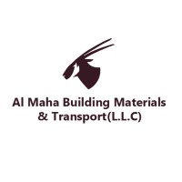 Al Maha Building Materials & Transport (L.L.C) logo, Al Maha Building Materials & Transport (L.L.C) contact details