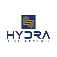 Hydra Developments logo, Hydra Developments contact details