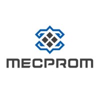 Mecprom Makina İmalat Sanayi Ltd. Şti. logo, Mecprom Makina İmalat Sanayi Ltd. Şti. contact details