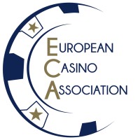 European Casino Association logo, European Casino Association contact details