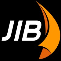 JIB GAMES logo, JIB GAMES contact details