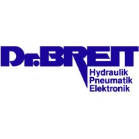 Dr. Breit GmbH logo, Dr. Breit GmbH contact details