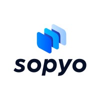 Sopyo logo, Sopyo contact details