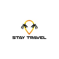 STAY TRAVEL logo, STAY TRAVEL contact details