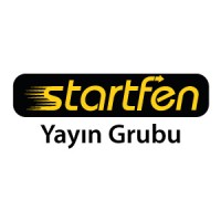 Startfen Yayın Grubu logo, Startfen Yayın Grubu contact details