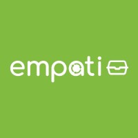 Empati logo, Empati contact details