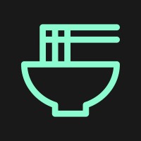 Ramen VR logo, Ramen VR contact details