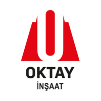 OKTAY İNŞAAT logo, OKTAY İNŞAAT contact details