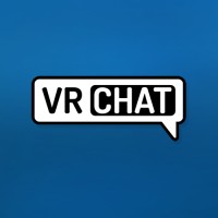 VRChat Inc logo, VRChat Inc contact details