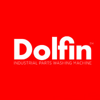 Dolfin Industrial Washing Systems logo, Dolfin Industrial Washing Systems contact details