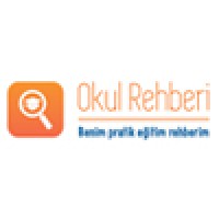 Okul Rehberi logo, Okul Rehberi contact details