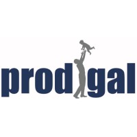 Prodigal Entertainment logo, Prodigal Entertainment contact details