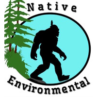 Native Environmental OK logo, Native Environmental OK contact details