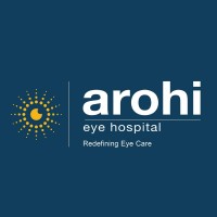 Arohi Eye Hospital logo, Arohi Eye Hospital contact details