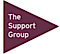 The Support Group, Inc. logo, The Support Group, Inc. contact details