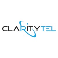 ClarityTel logo, ClarityTel contact details