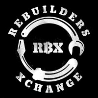 Rebuilders Xchange logo, Rebuilders Xchange contact details