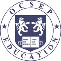 OCSEP logo, OCSEP contact details