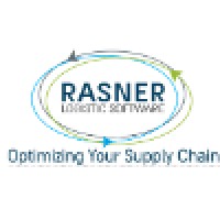 Rasner Logistic Software logo, Rasner Logistic Software contact details