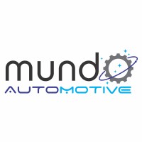 Mundo Automotive logo, Mundo Automotive contact details