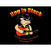 Hog In Black logo, Hog In Black contact details