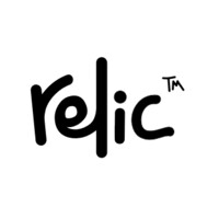 Relic logo, Relic contact details