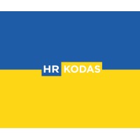 HR KODAS logo, HR KODAS contact details