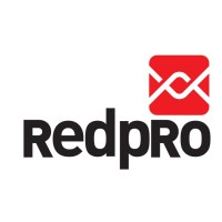 Redpro logo, Redpro contact details