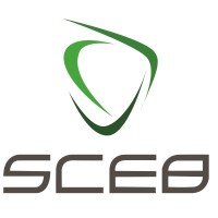 SCEB inc. logo, SCEB inc. contact details