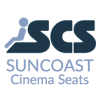 Suncoast Cinema Seats logo, Suncoast Cinema Seats contact details