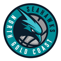 Seahawks GC Basketball logo, Seahawks GC Basketball contact details