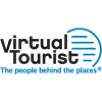 VirtualTourist.com logo, VirtualTourist.com contact details