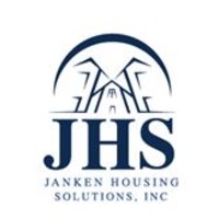 Janken Housing Solutions logo, Janken Housing Solutions contact details