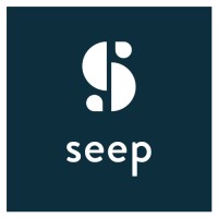 Seep logo, Seep contact details