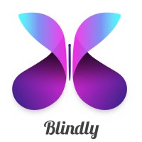 Blindly Date logo, Blindly Date contact details