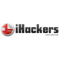 iHackers Inc. logo, iHackers Inc. contact details