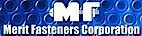 MERIT Fasteners Corporation logo, MERIT Fasteners Corporation contact details