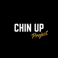 Chin Up Project logo, Chin Up Project contact details