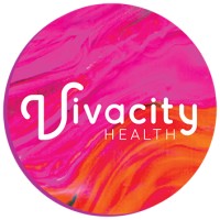 Vivacity Health logo, Vivacity Health contact details